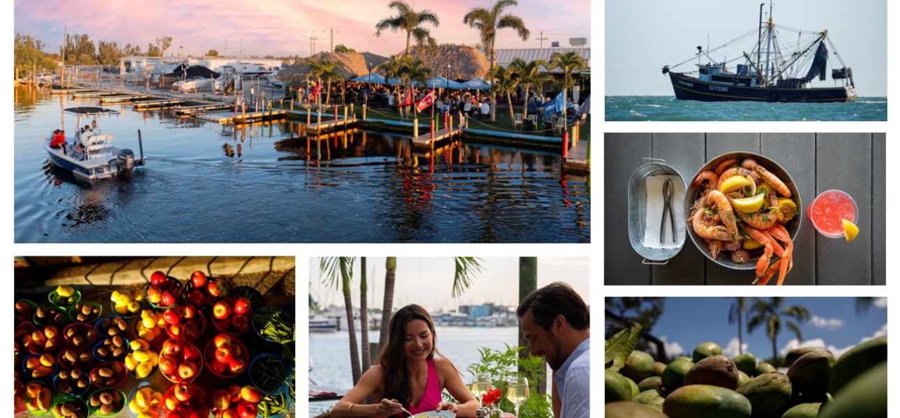 (c) Fort Myers - Islands, Beaches & Neighborhoods